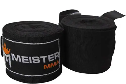 Meister Hand Wraps