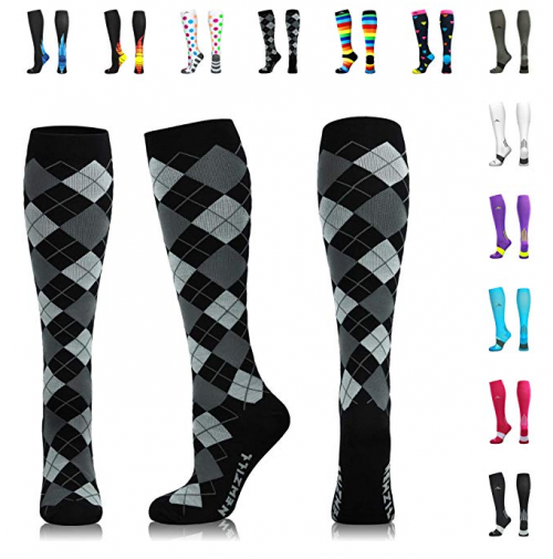 NewZill compression socks