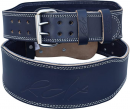 RDX Cowhide lifting belt