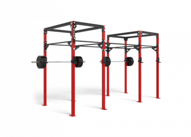 Rogue Monster Lite Rig 2.0