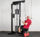 Rogue Lat Pulldown machine