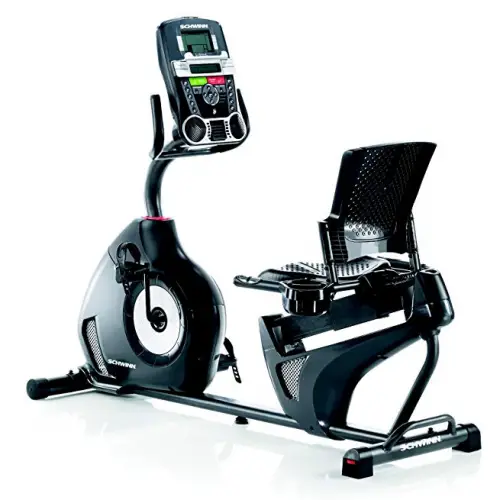 230 schwinn exercise bike