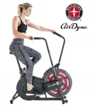 AD2 Airdyne schwinn exercise bike