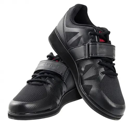 Nordic Lifting Powerlifting Shoes