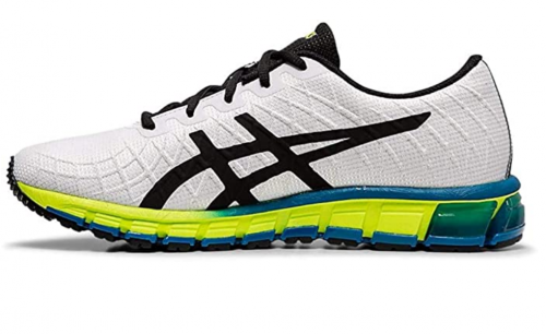 ASICS Gel-Quantum 180 4 Men's Running Shoe