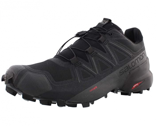 Salomon Speedcross 5