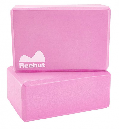 REEHUT yoga blocks