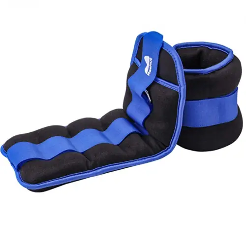 REEHUT Ankle Weights Set 4 lbs