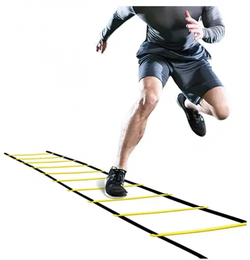 GHB Pro Agility Ladder Agility Training Ladder Speed