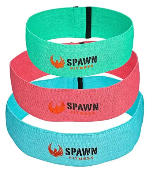 Spawn Fitness Cotton