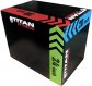 Titan Fitness 3 in 1