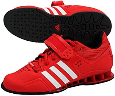 Adidas Adipower