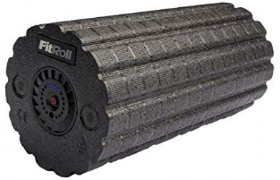 Vibrating Foam Rollers