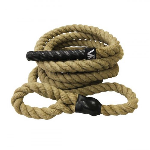 image of Valor Fitness Sisal Climbing Rope