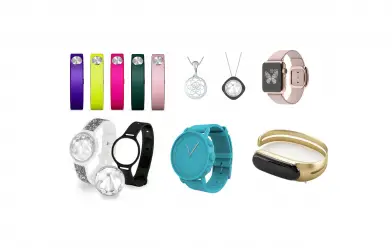 Women's Fitness Trackers