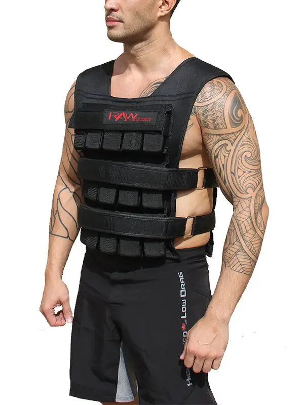 Best Weighted vests