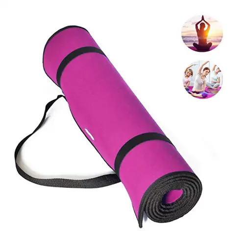 Susama Yoga Towel