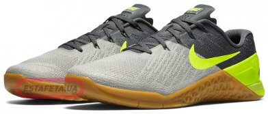 Nike Metcon 3