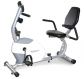 Velocity Recumbent Bike