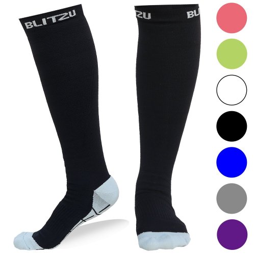 Blitzu Compression Socks