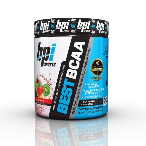 BPI Sports Best BCAA