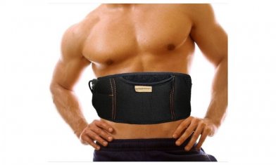 flex belt review