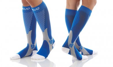 Mojo Compression Socks