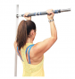 Garren Fitness Maximiza Plus Pull-Up Bar