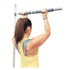 image of Garren Fitness Maximiza Plus Pull-Up Bar