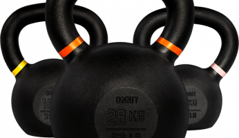 How to choose the right kettlebell weights