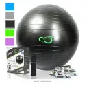 Live Infinitely Exercise Ball