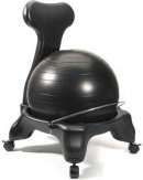 LuxFit Ball Chair