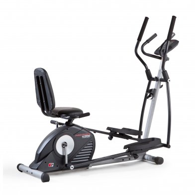 Best Hybrid Dual Cardio Elliptical Reviews 2020