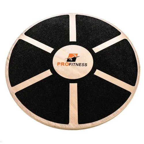 Pro Fitness Balance Board