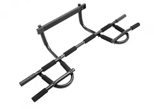 image of Prosource Fit Multi-Grip Chin-Up/Pull-Up Bar