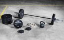 Charlie CrossFit Package