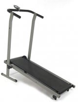 Stamina InMotion Manual Treadmill